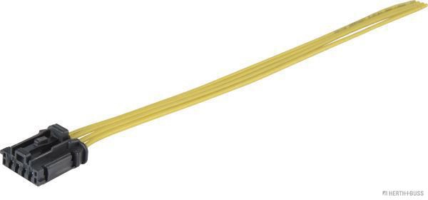 Cable Repair Set, tail light assembly